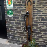 La Cle Des Champs
