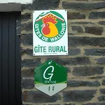 La Cle Des Champs Bertogne