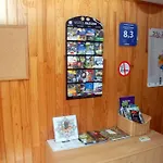 Σπίτι διακοπών La Cle Des Champs Bertogne