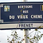 La Cle Des Champs Σπίτι διακοπών