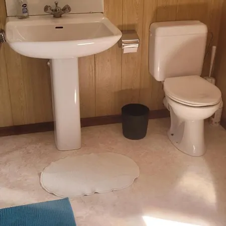 Semesterbostad La Cle Des Champs *