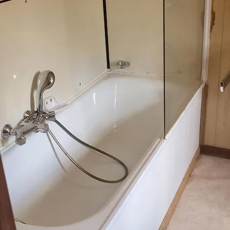 La Cle Des Champs 別荘 Bertogne