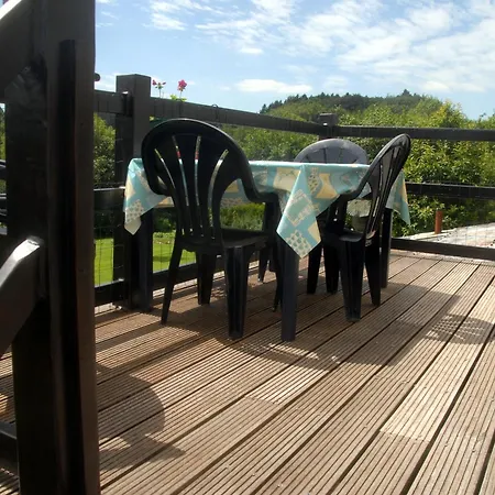 La Cle Des Champs * Bertogne