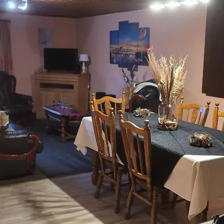 Hébergement de vacances La Clé Des Champs
