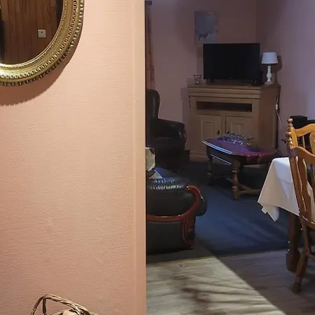 Hébergement de vacances La Clé Des Champs *