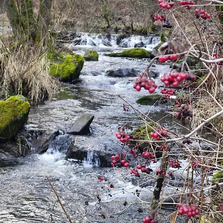 La Cle Des Champs بيت للعطل *