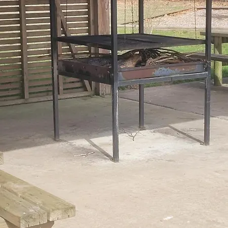 بيت للعطل La Cle Des Champs