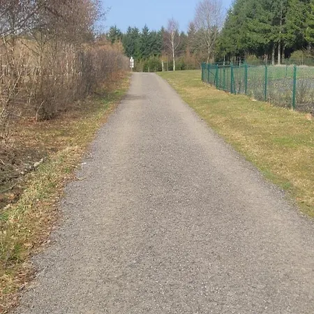La Clé Des Champs Hébergement de vacances Bertogne