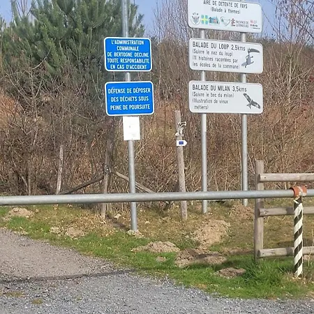 La Clé Des Champs Bertogne