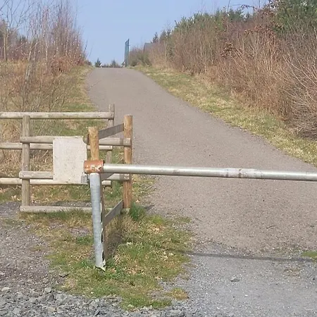 La Clé Des Champs * Bertogne