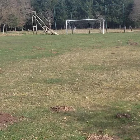 La Clé Des Champs