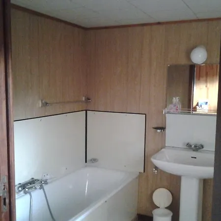 Semesterbostad La Cle Des Champs