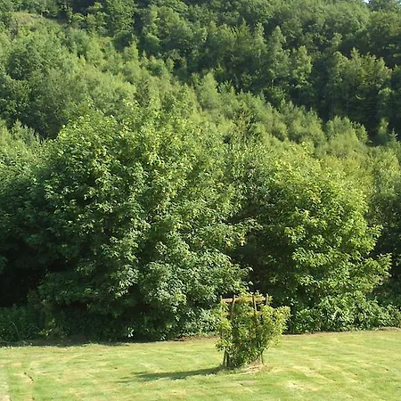 Hébergement de vacances La Clé Des Champs Bertogne