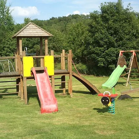 Hébergement de vacances La Clé Des Champs *