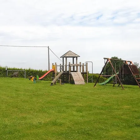Hébergement de vacances La Clé Des Champs Bertogne