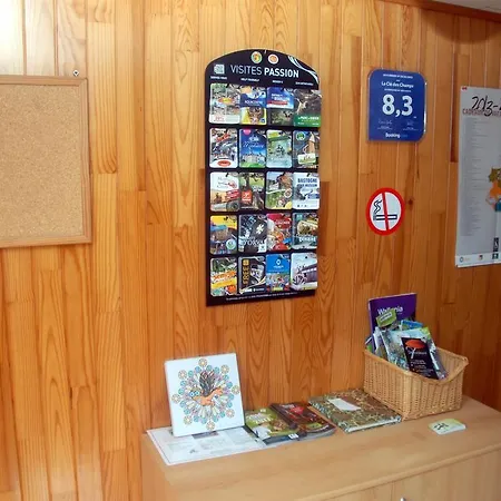 Hébergement de vacances La Clé Des Champs Bertogne