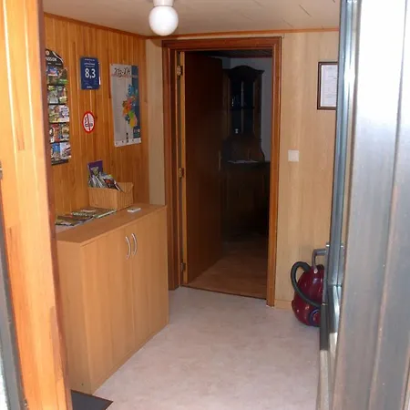 La Cle Des Champs Bertogne