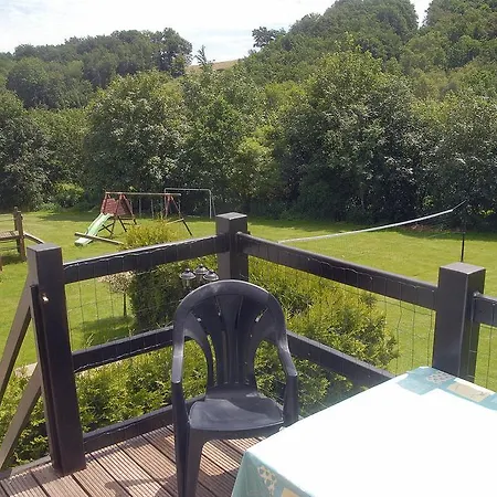 Hébergement de vacances La Clé Des Champs *