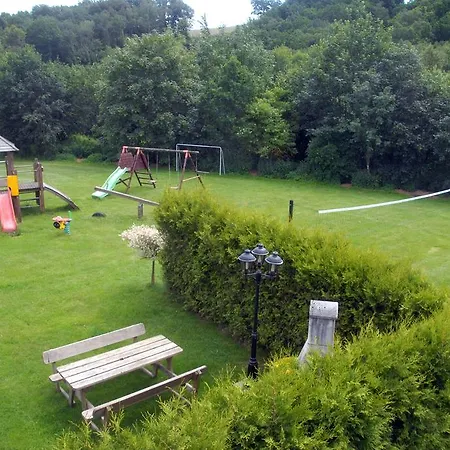 Hébergement de vacances La Clé Des Champs