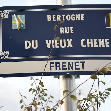 La Cle Des Champs Holiday home