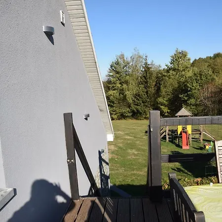 Holiday home La Cle Des Champs *