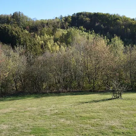 Holiday home La Cle Des Champs *