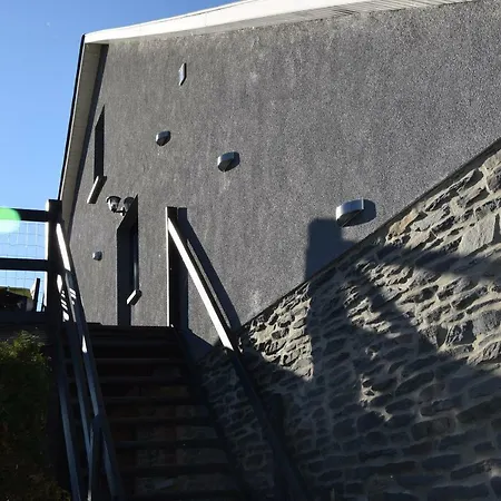 La Cle Des Champs 別荘 *