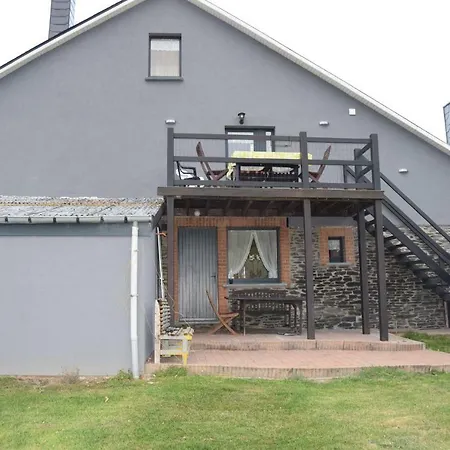 Holiday home La Cle Des Champs *