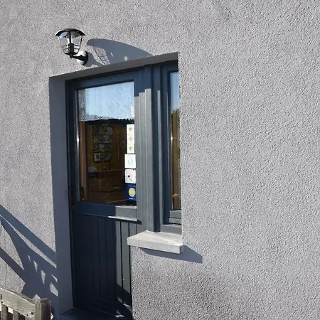 Semesterbostad La Cle Des Champs *