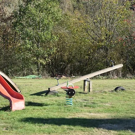 La Cle Des Champs Bertogne