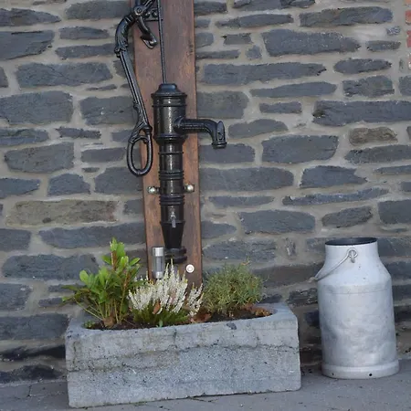 別荘 La Cle Des Champs