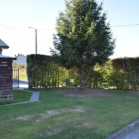 La Cle Des Champs Holiday home Bertogne