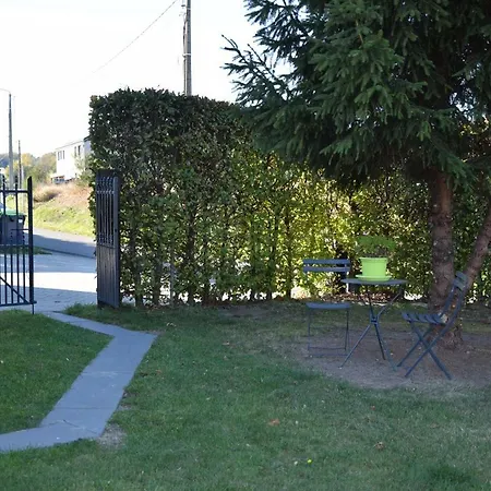 La Cle Des Champs Holiday home Bertogne