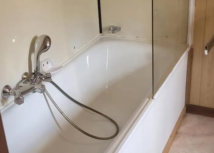 La Clé Des Champs Casa vacanze Bertogne