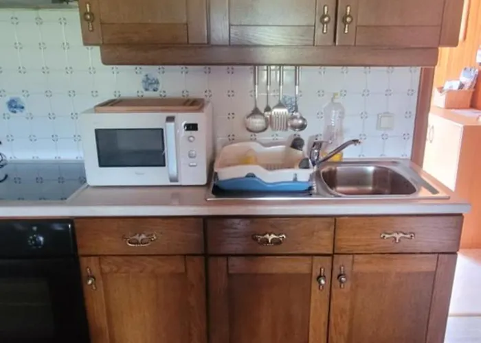 La Clé Des Champs *