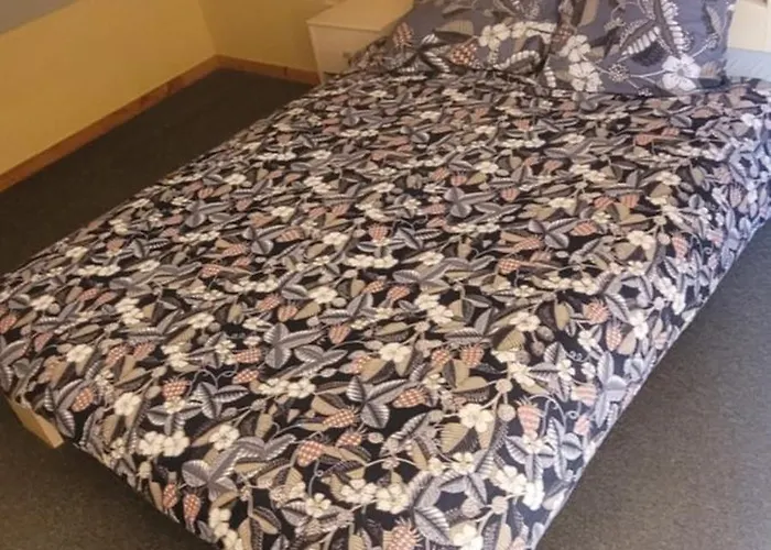 بيت للعطل La Cle Des Champs *