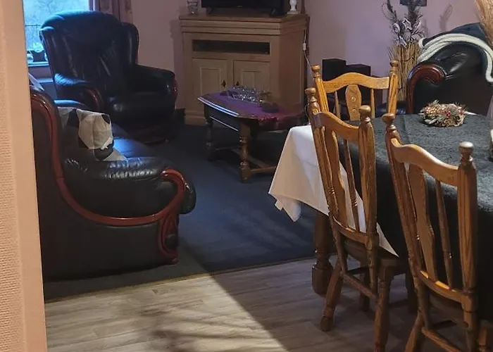 La Clé Des Champs Casa vacanze