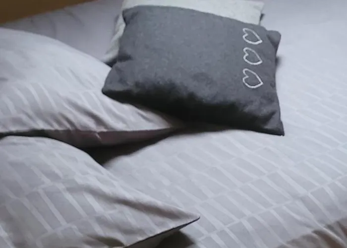 La Cle Des Champs Bertogne