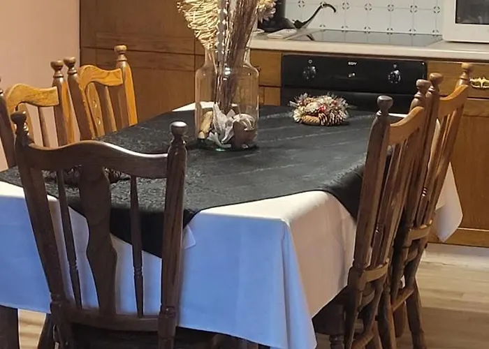 La Clé Des Champs