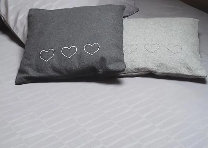 بيت للعطل La Cle Des Champs