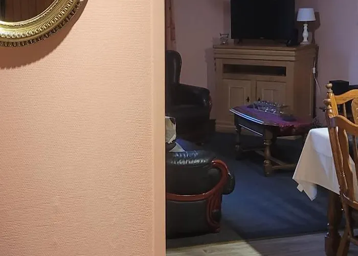 بيت للعطل La Cle Des Champs *