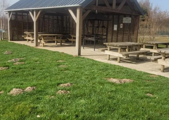 La Cle Des Champs Bertogne