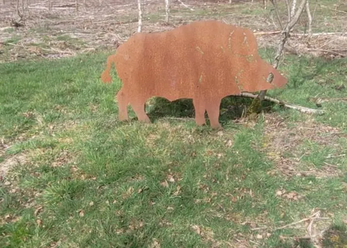 La Cle Des Champs بيت للعطل