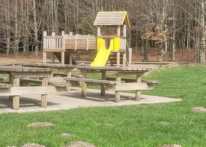 Casa vacanze La Clé Des Champs *