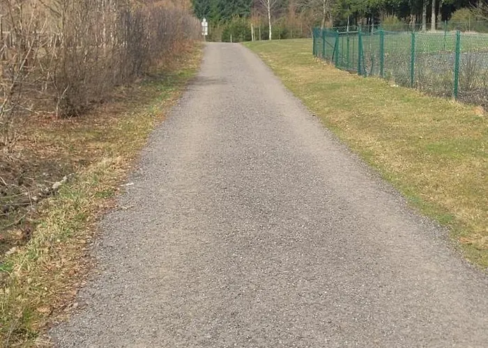 La Clé Des Champs Casa vacanze Bertogne