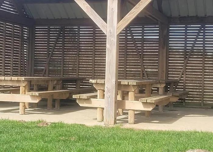 La Cle Des Champs * Bertogne