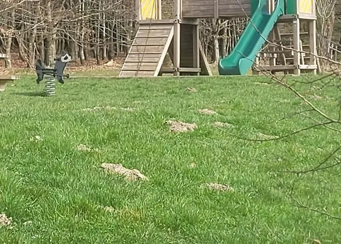 Casa vacanze La Clé Des Champs *