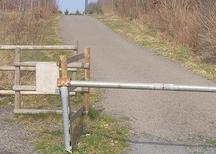 La Clé Des Champs * Bertogne