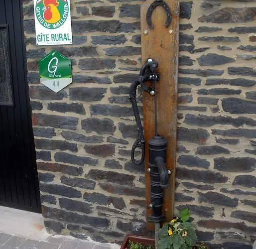 La Clé Des Champs