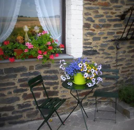 Casa vacanze La Clé Des Champs *